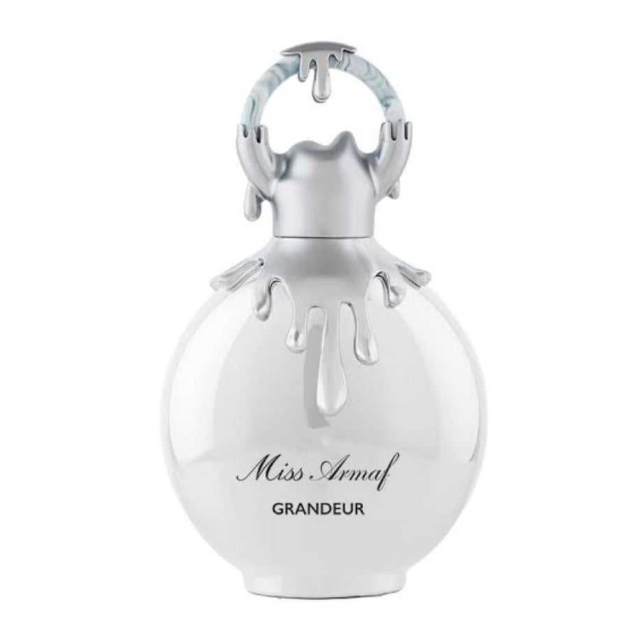 عطر ارماف مس ارماف جرانديور النسائي او دو بارفيوم 100 مل