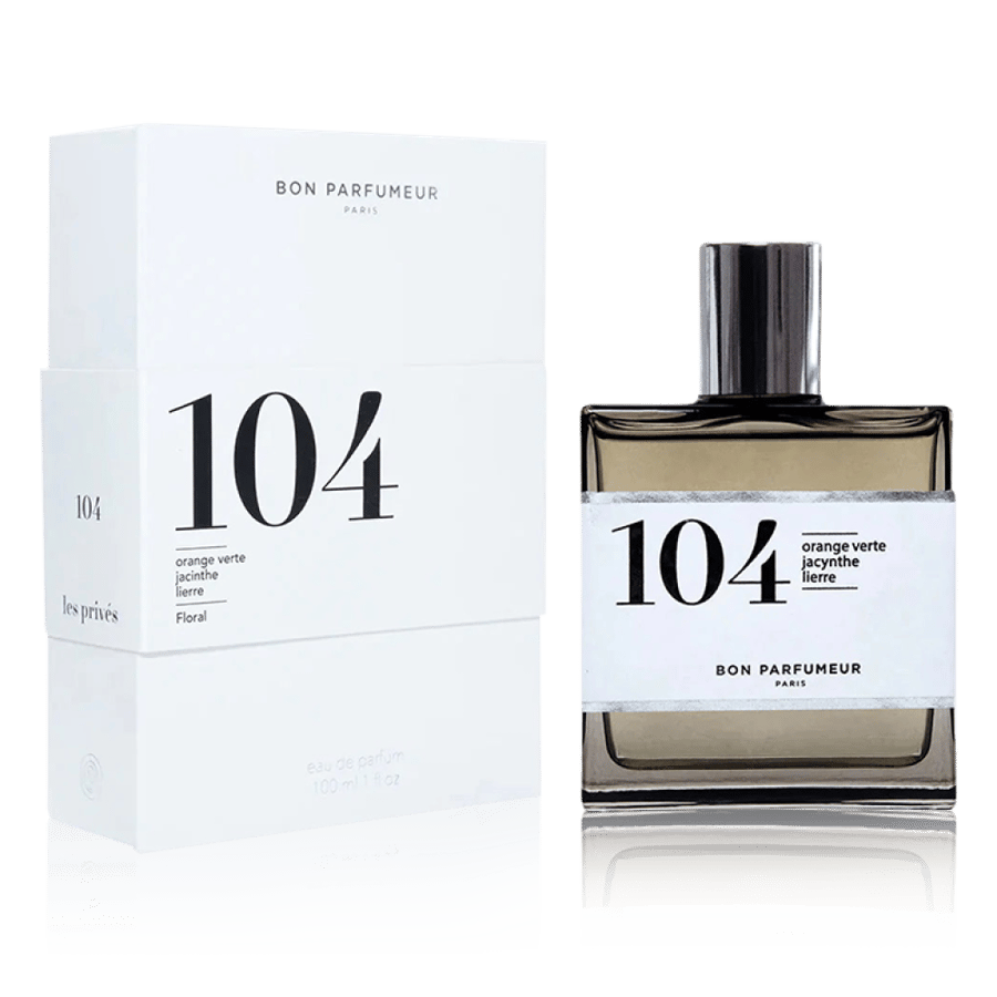 عطر بون بارفيومور 104 اورانج فيرت جاسينث لير او دو  بارفيوم 100 مل