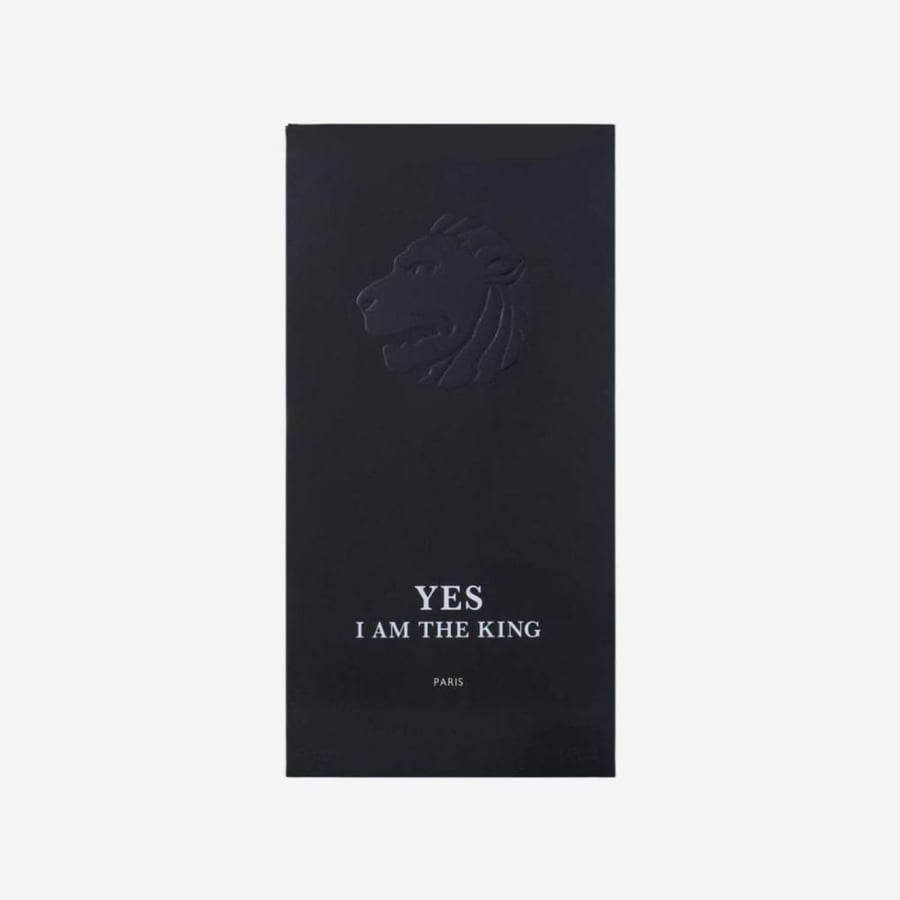عطر غابرليس يس ايم ذا كنج - 100 مل