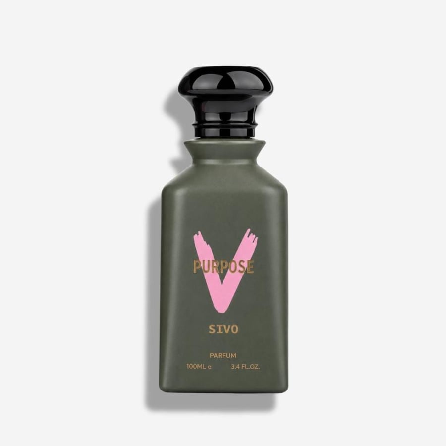عطر بيربوس سيفو بارفيوم - 100 مل