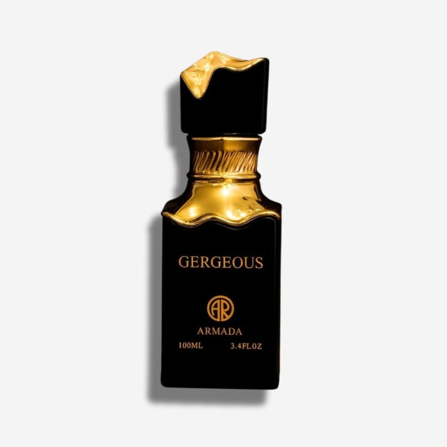 عطر جيرجيوس من ارمادا او دو بارفيوم - 100 مل