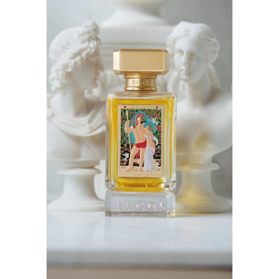 عطر ارجوس لوف ترايمف اوفر وار او دو برفيوم 100 مل