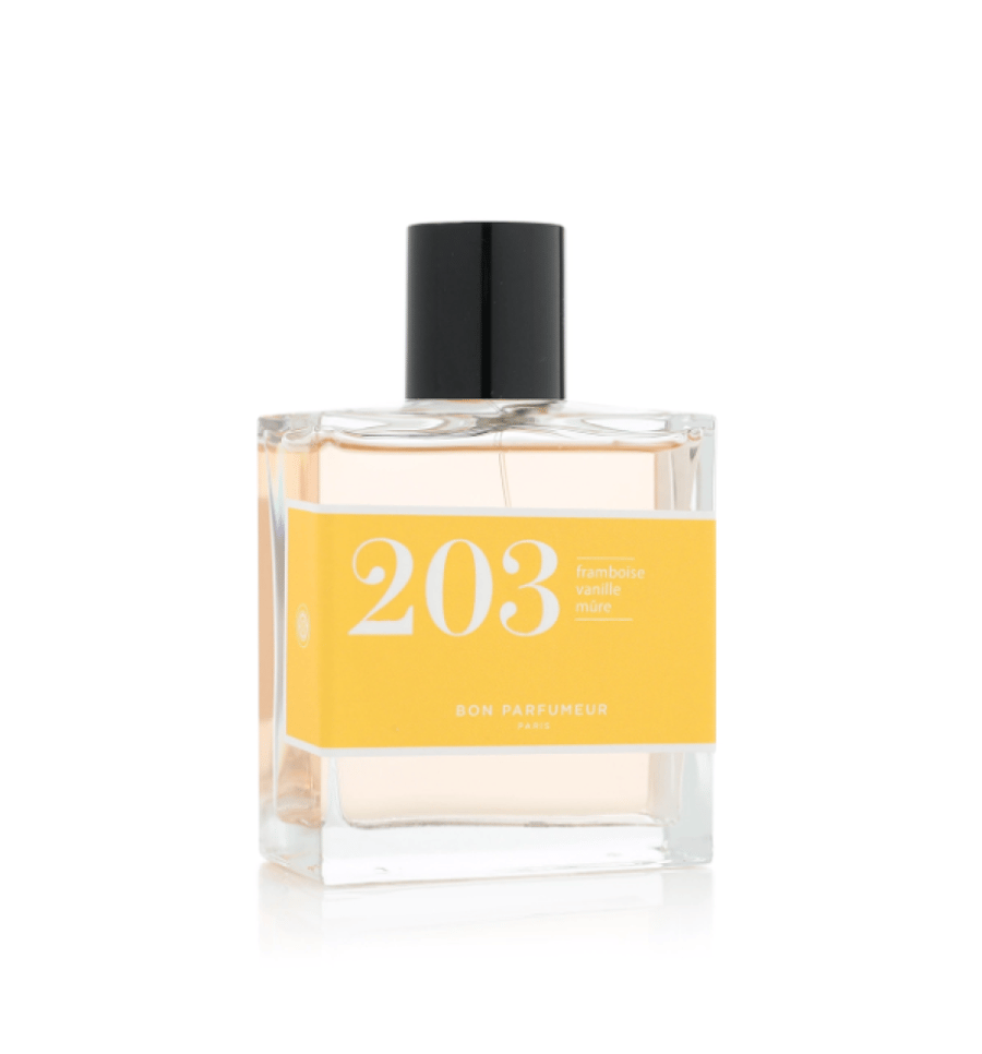 عطر بون بارفيومور 203 فرامبويس فيلايلا موري او دي بارفيوم 100 مل