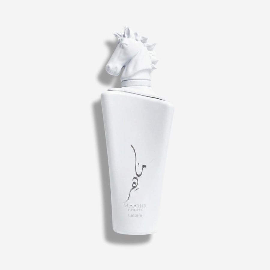 عطر ماهر اونر من لطافة او دو بارفيوم - 100مل