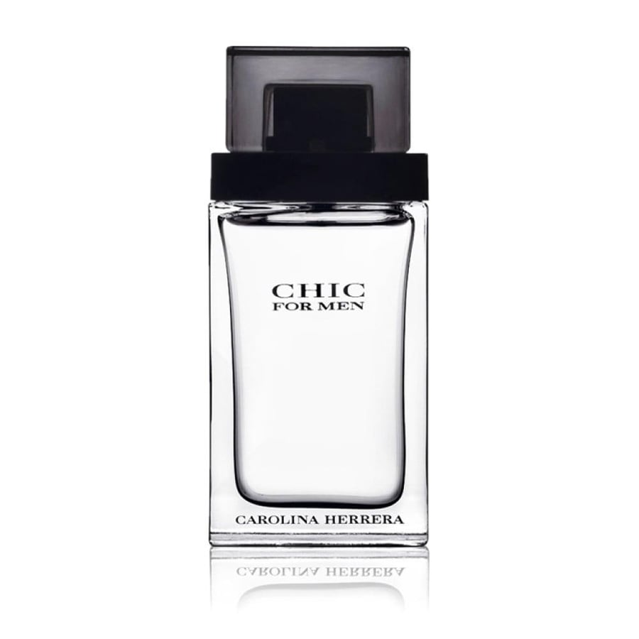 عطر كارولينا هيريرا شيك الرجالي تواليت 100مل