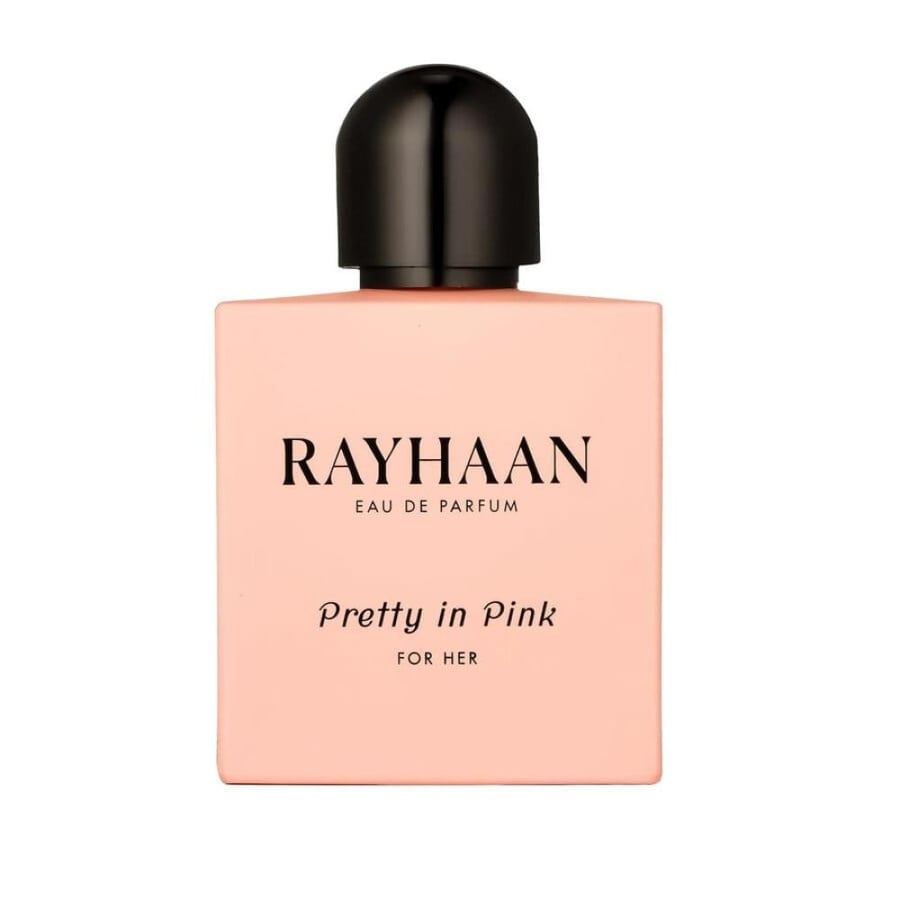 عطر ريحان بريتي إن بينك او دي بارفيوم 100 مل