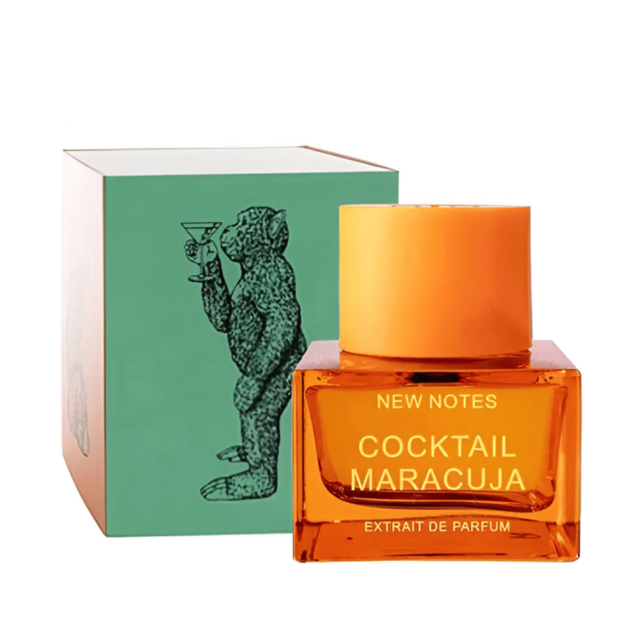 عطر نيو نوتس كوكتيل ماركوجا اكستريت دي بافيوم 50 مل