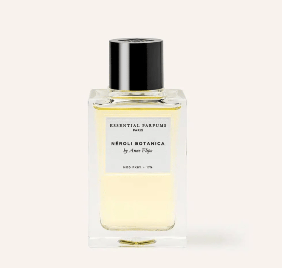 عطر نيرولي بوتانيكا من اسينشيال بارفيومز او دي بارفيوم 100 مل