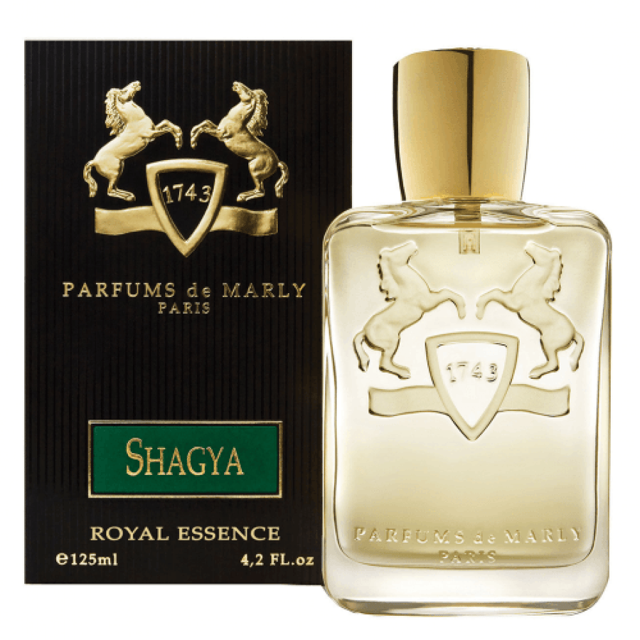 عطر دي مارلي شاقيا او دو بارفيوم 125 مل