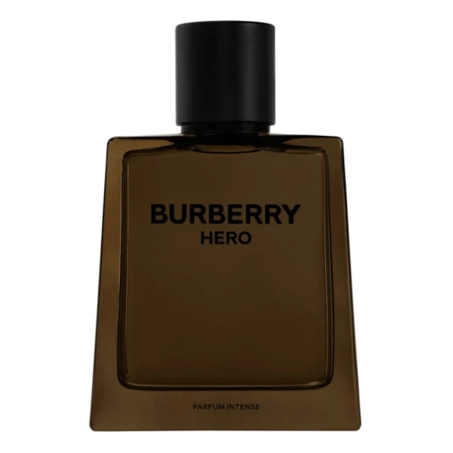 عطر بربري هيرو بارفيوم انتنس 100 مل