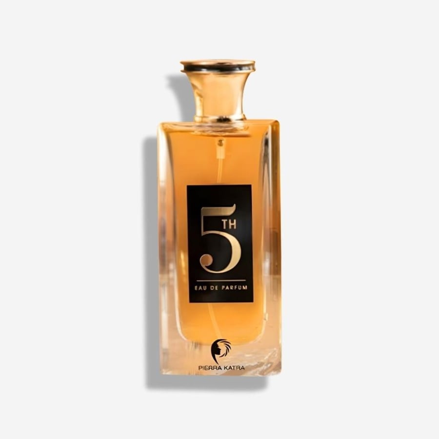 عطر بيرا كاترا 5 تي اتش او دي بارفيوم - 80 مل