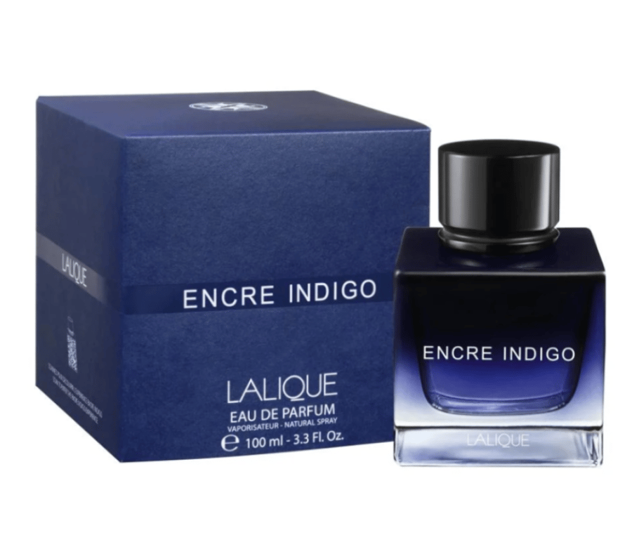 عطر لاليك انكر انديجو او دو بارفيوم 100مل