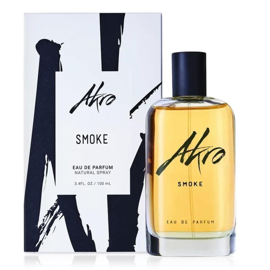 عطر اكرو سموك او دي بارفيوم 100 مل