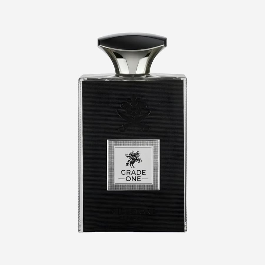 عطر جريد ون مايلستون او دو بارفيوم - 100 مل