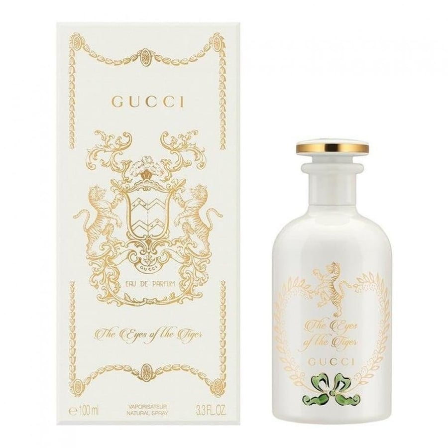 عطر قوتشي ذا ايس اوف ذا تايجر او دو بارفيوم 100مل