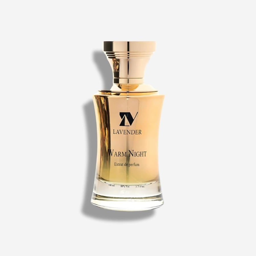 عطر وورم نايت من لافندر للنساء او دي بارفيوم - 100 مل