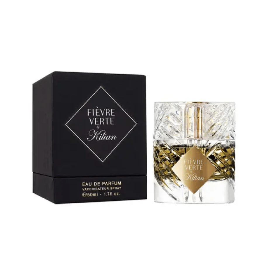 عطر كيليان فيفر فيرت او دو برفيوم 50 مل