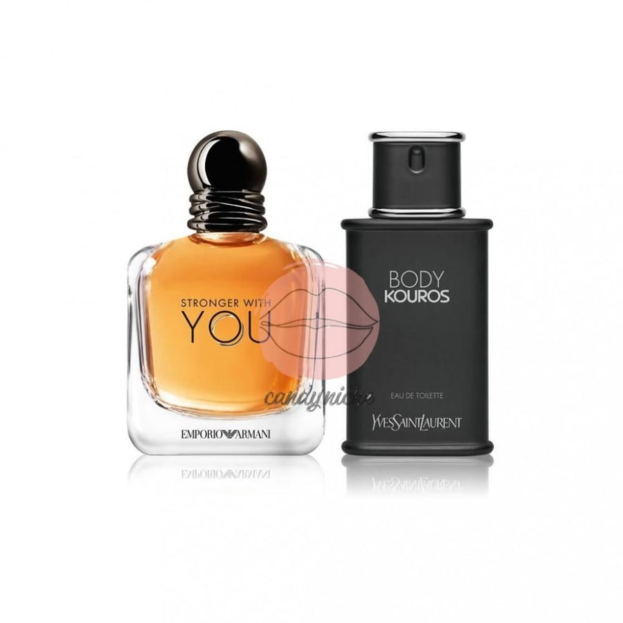 عطور ثنائيات للتوفير للجنسين