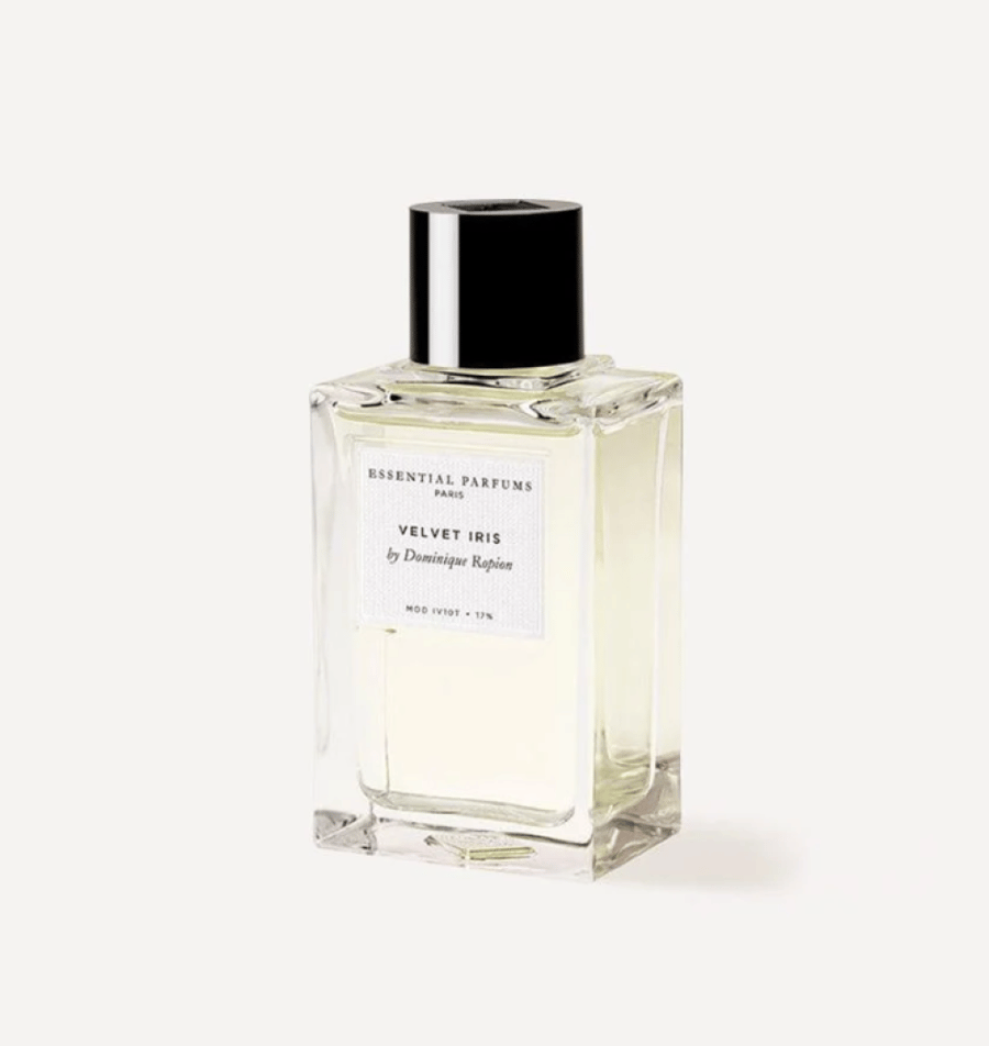 عطر اسنشيال بارفيومز فلفيت ايرس او دو بارفيوم 100مل