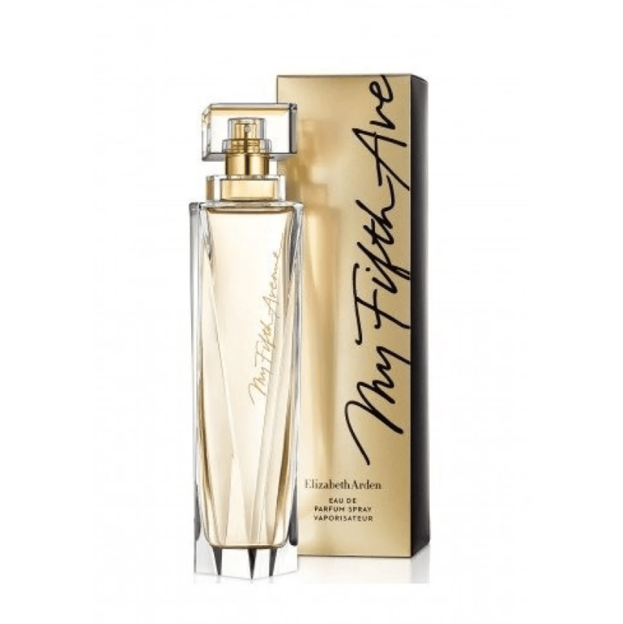 عطر اليزابيث اردن ماي فايف افينيو او دو بارفيوم 50 مل