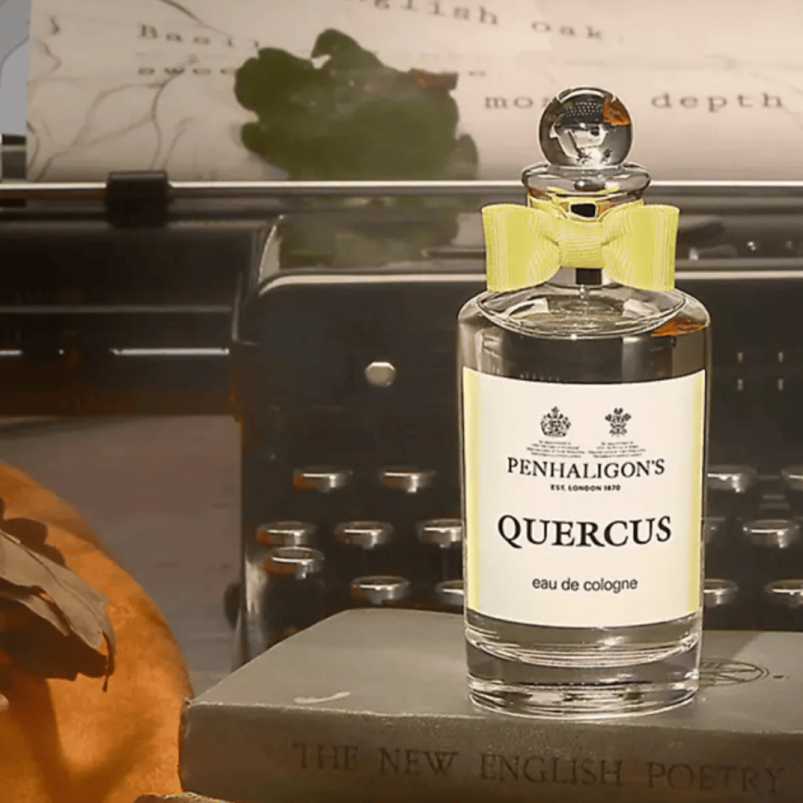 عطر بينهالغنز كيركوس او دو كولونيا - 100 مل