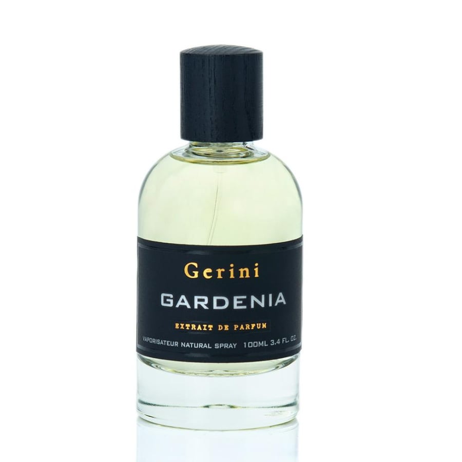 عطر جيريني جاردينيا إكستريت دو برفيوم 100 مل