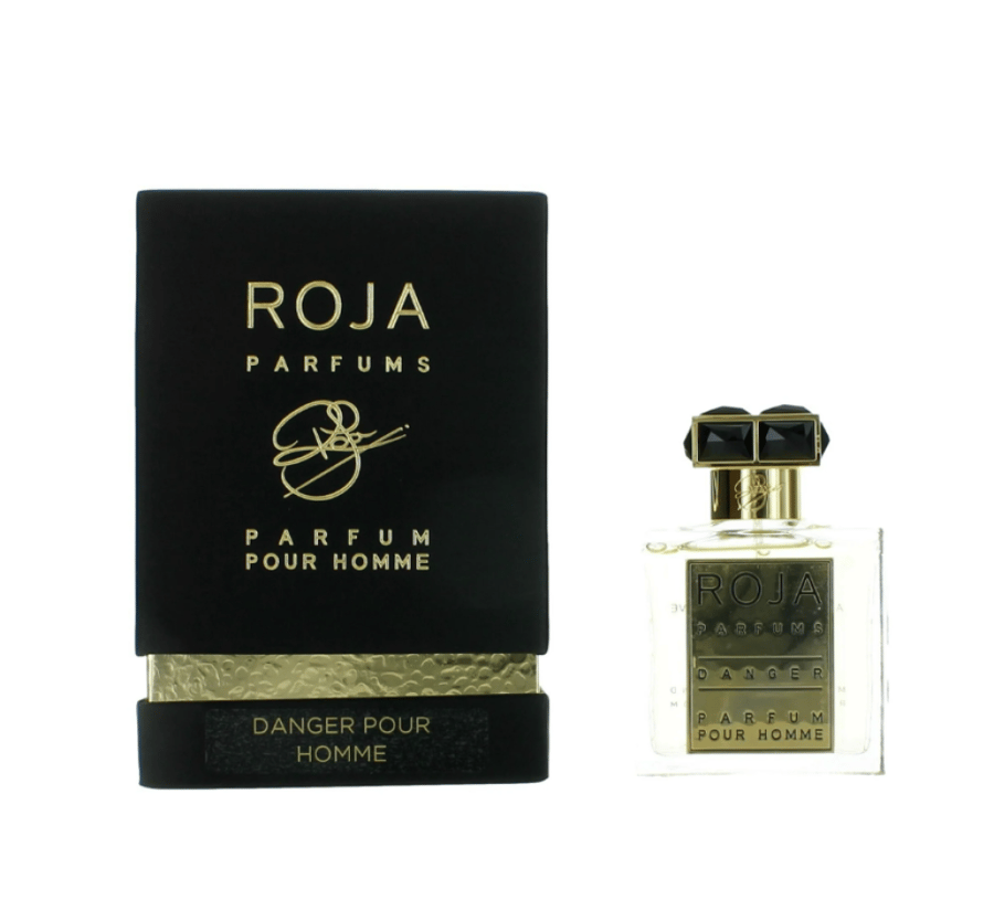 عطر روجا دانجير بور هوم بارفيوم 50 مل