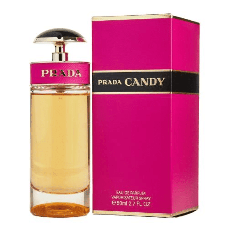 عطر برادا كاندي او دو بارفيوم 80 مل