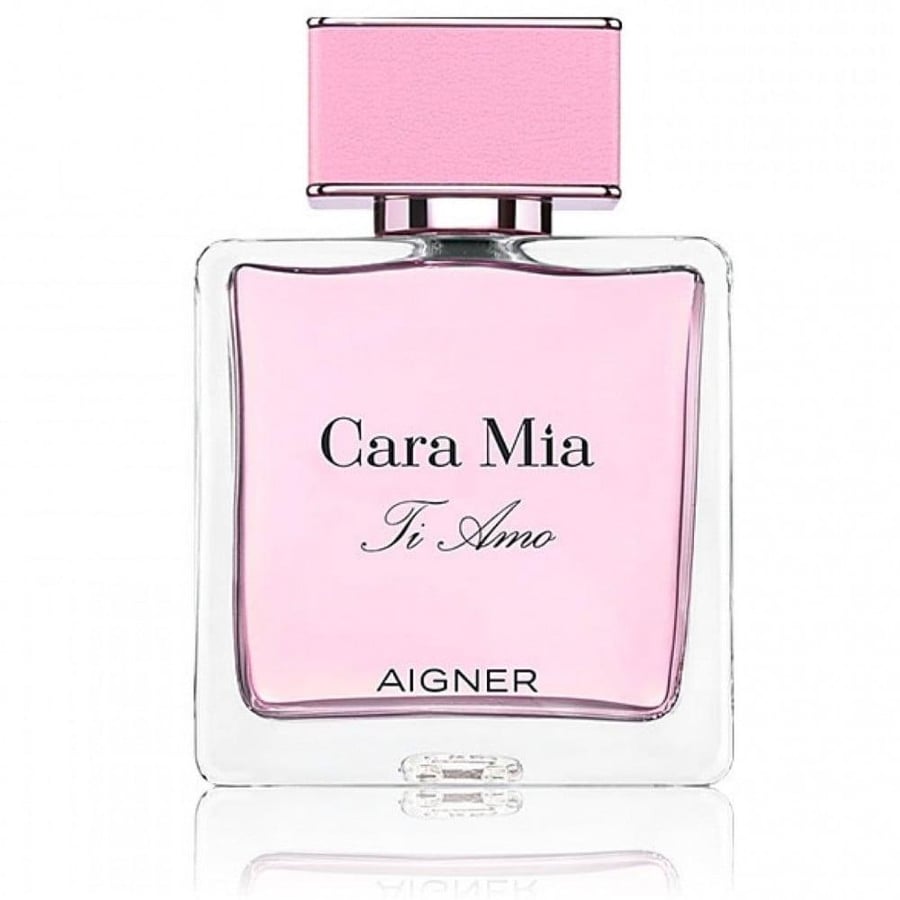 عطر اجنر كارا ميا Ti Amo او دو بارفيوم