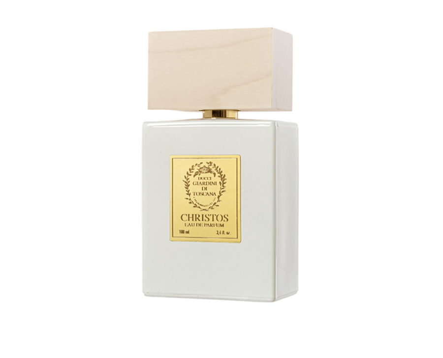 عطر كريستوس من جيارديني دي توسكانا او دي بارفيوم 100