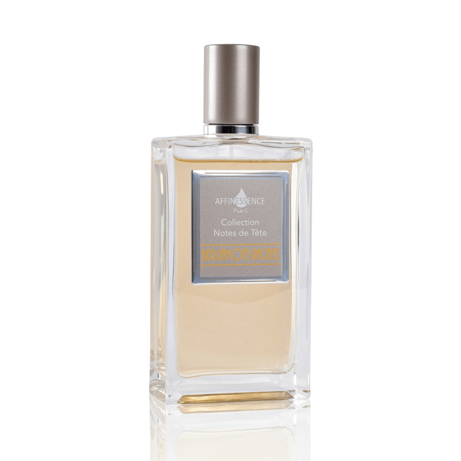 عطر افينيسينس برغموت راسينس او دي بارفيوم 100 مل