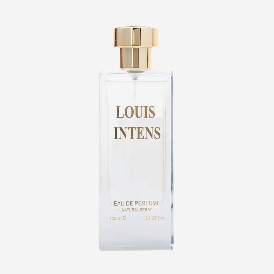 عطر لويس انتنس او دو بارفيوم - 100 مل