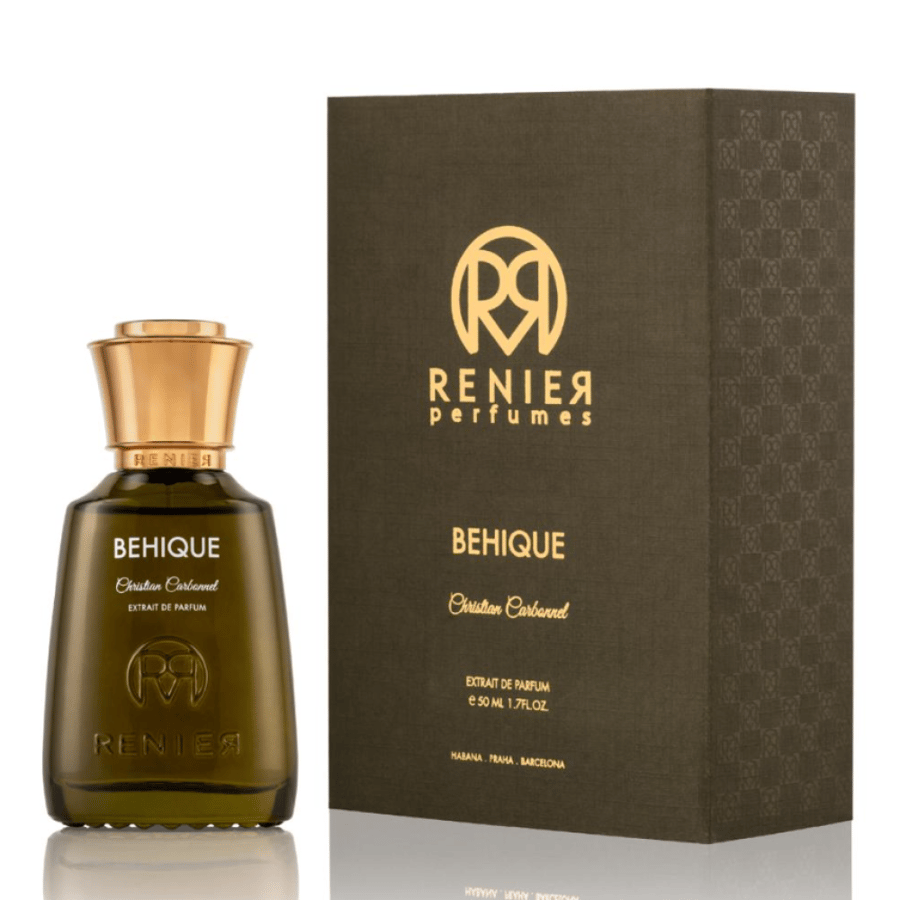 عطر ريني بهيك  50 مل