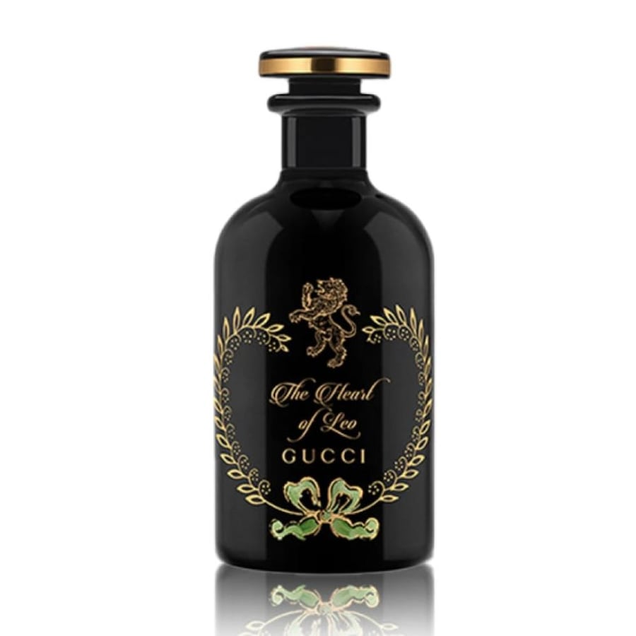 عطر قوتشي ذا هارت أوف ليو أو دو برفيوم 100 مل