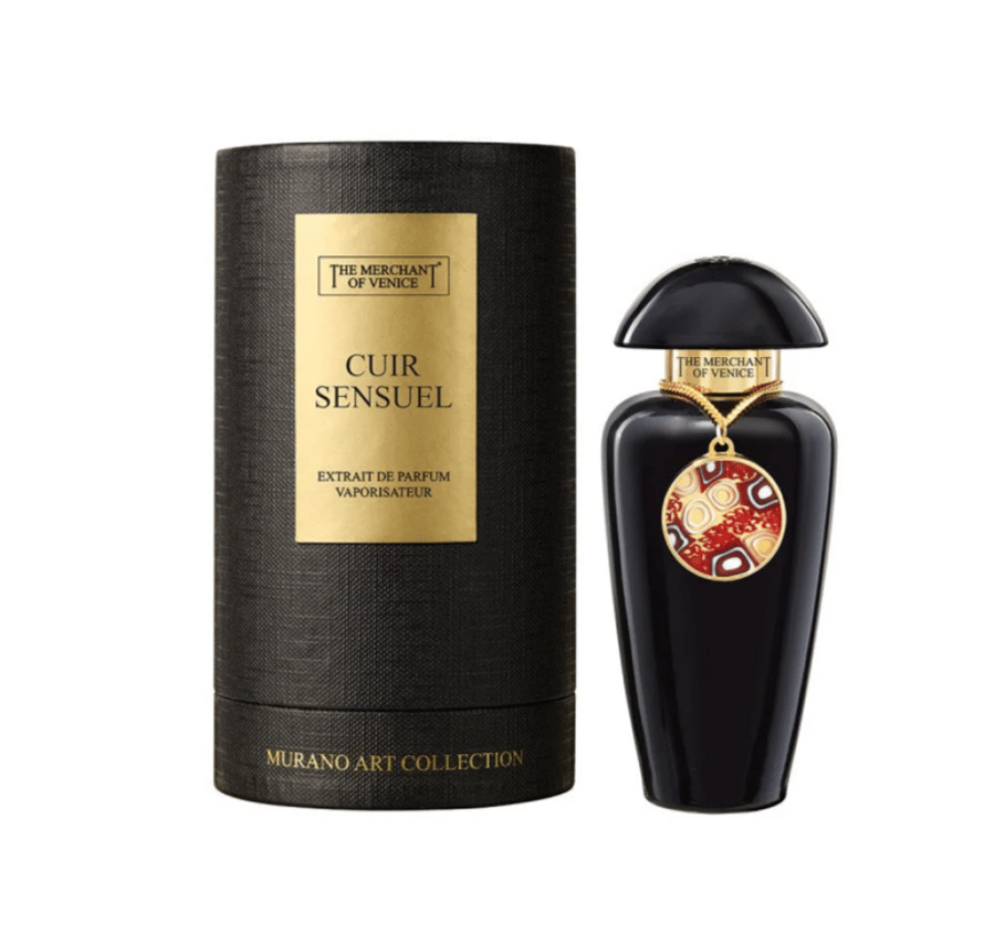 عطر ذا ميرشنت أوف فينيس كوير سينسويل إكسترايت دي برفيوم 30 مل