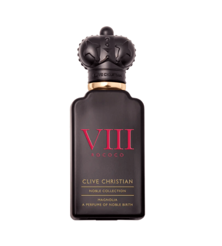 عطر كلايف كريستيان VIII روكوكو ماغنوليا 50 مل