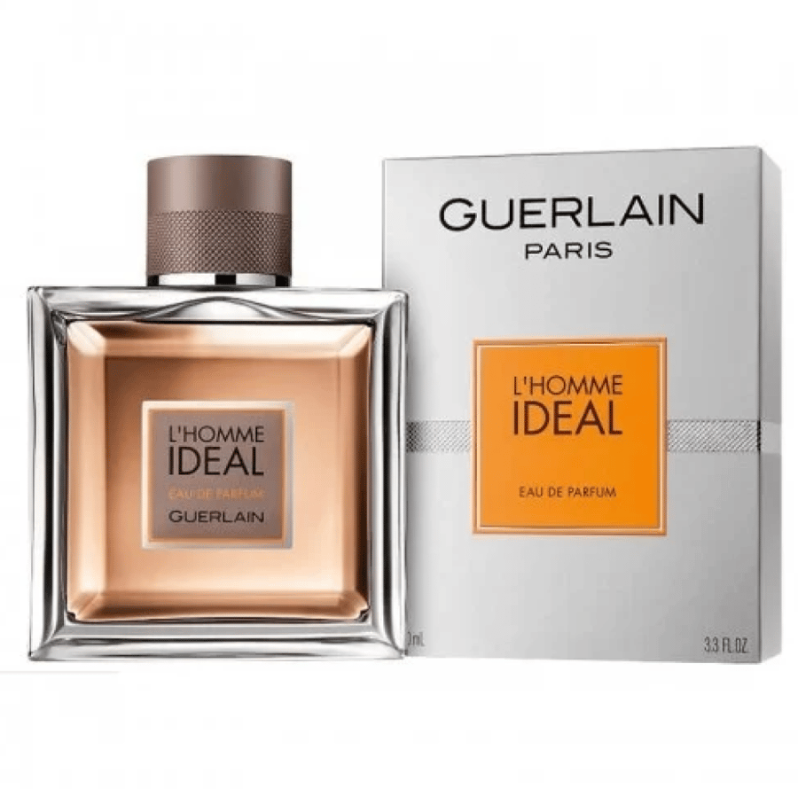 عطر جيرلان لي هوم ايديل رجالي او دو بارفيوم 100مل