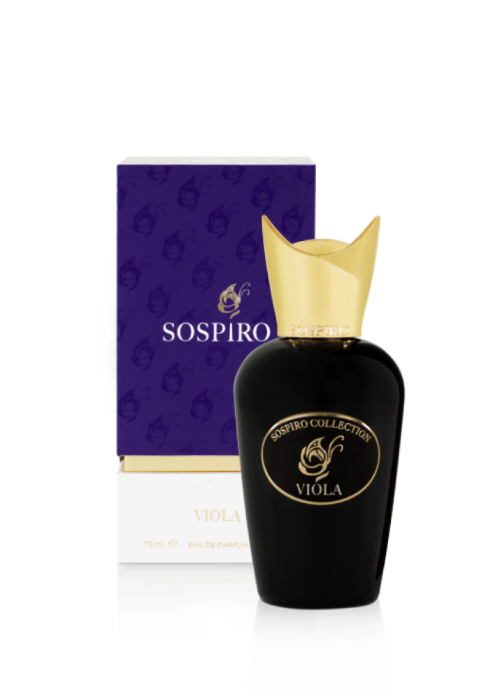 عطر سوسبيرو فيولا أو دو برفيوم 75 مل