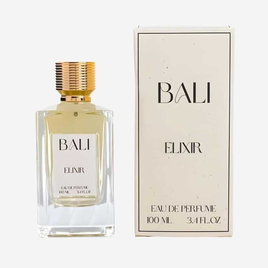 عطر الكسير بالي او دي بارفيوم - 100مل