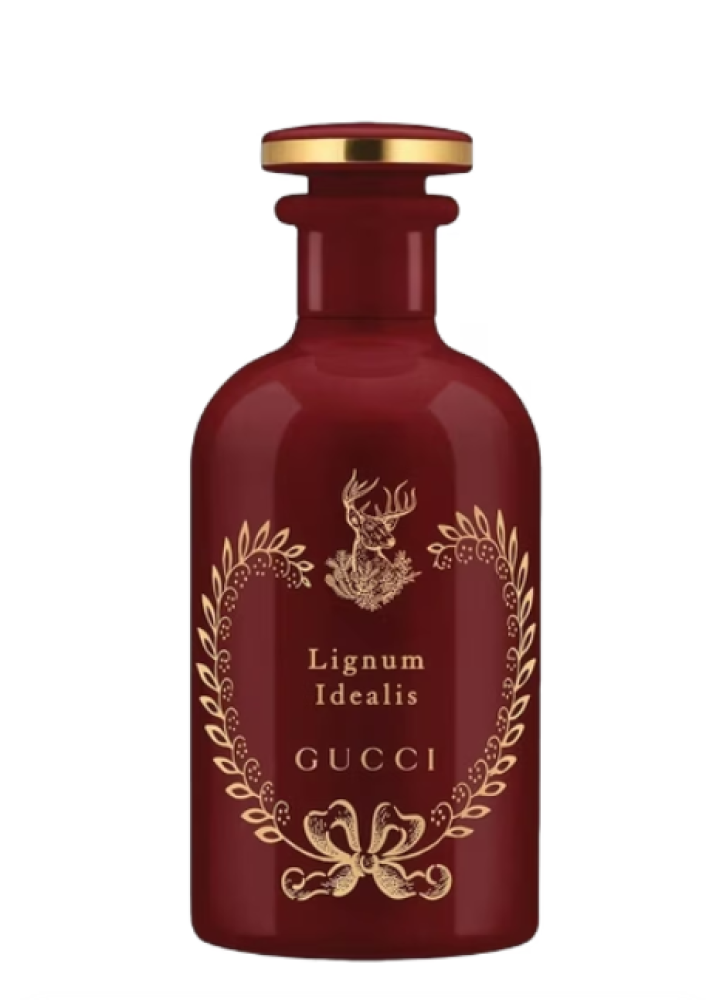 عطر غوتشي ذا ألكيميستس غاردن ليغنوم إيدياليس  او دي بارفيوم 100 مل