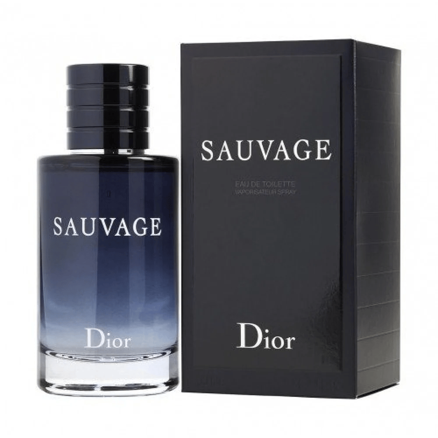 عطر ديور سوفاج او دو تواليت 200مل