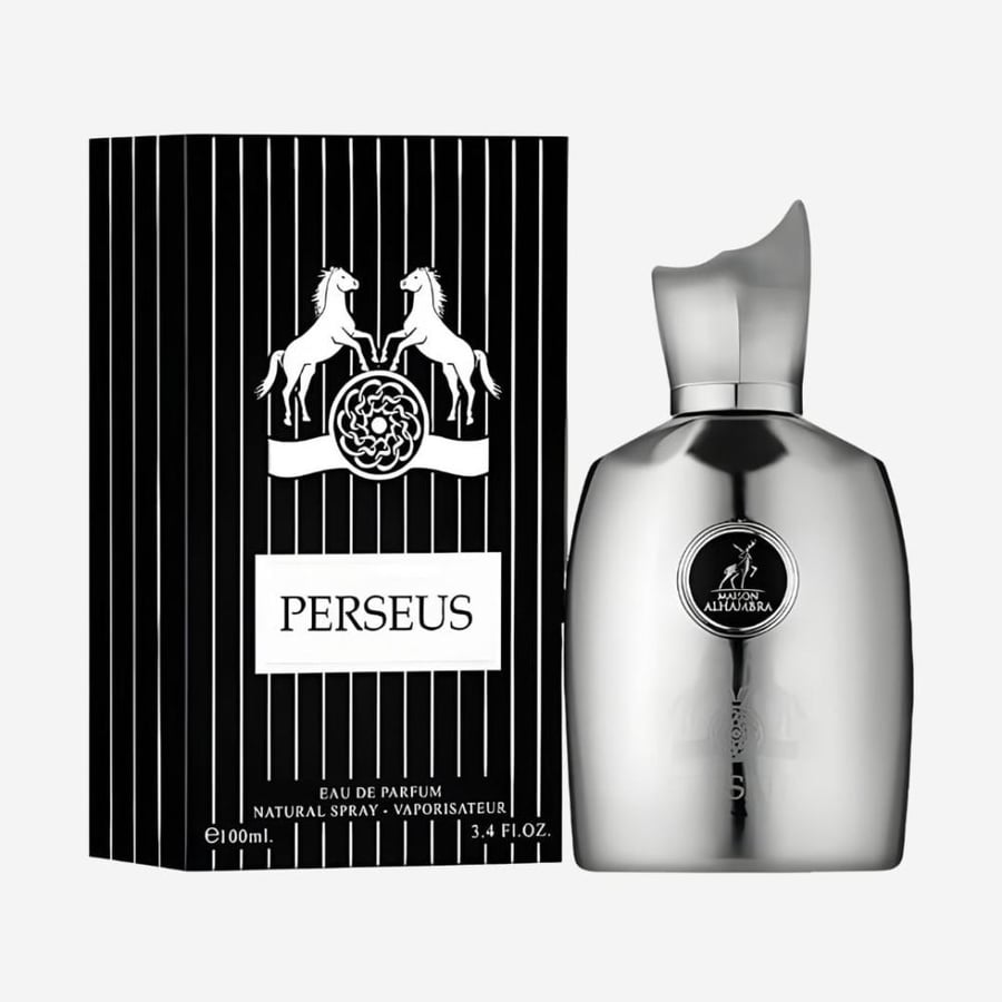 عطر بيرسيوس ميسون الهمبرا او دي بارفيوم-100 مل