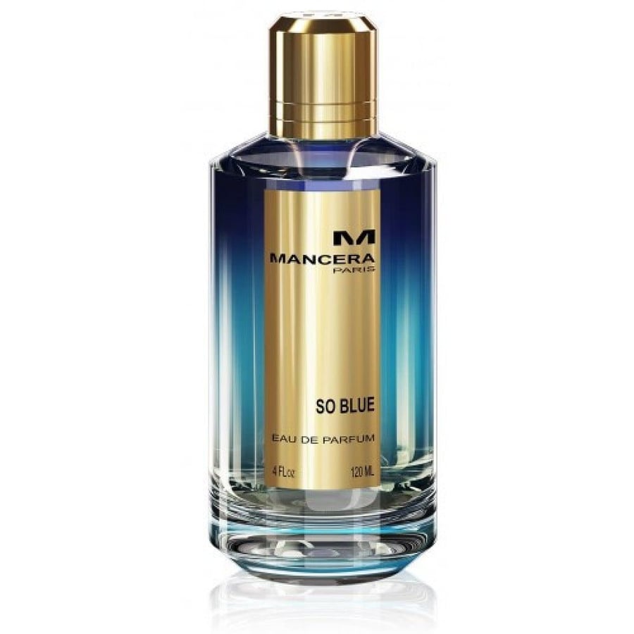 عطر مانسيرا سو بلو او دو بارفيوم 120مل