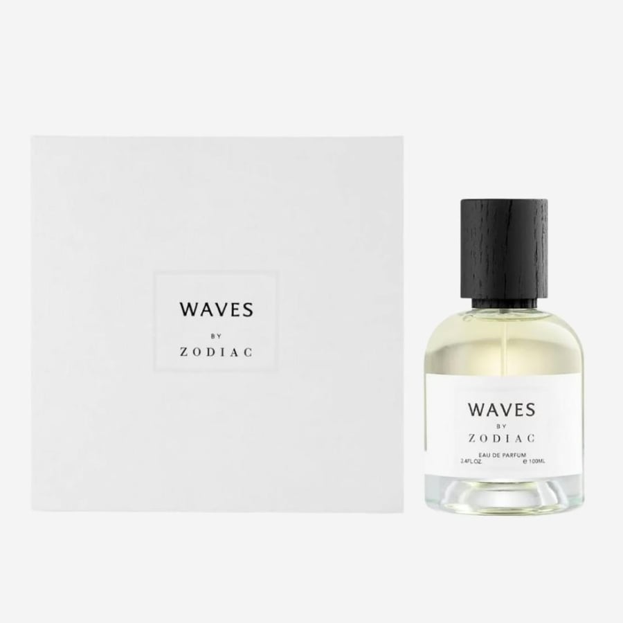 عطر ويفز زودياك او دي بارفيوم - 100 مل