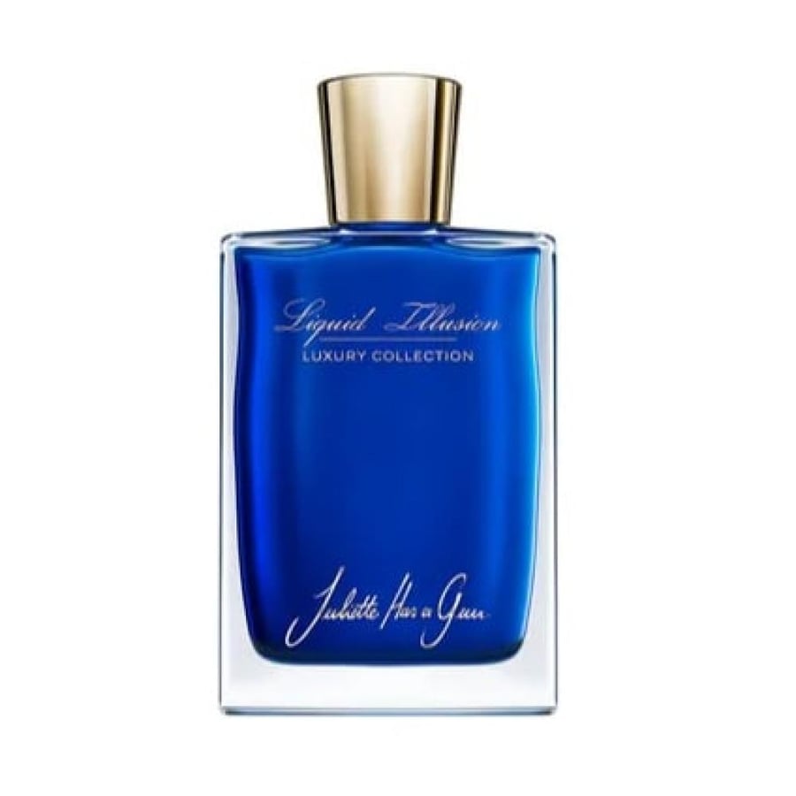 عطر جولييت هاز آجن ليكويد إليوجن أو دو بارفان 100 مل