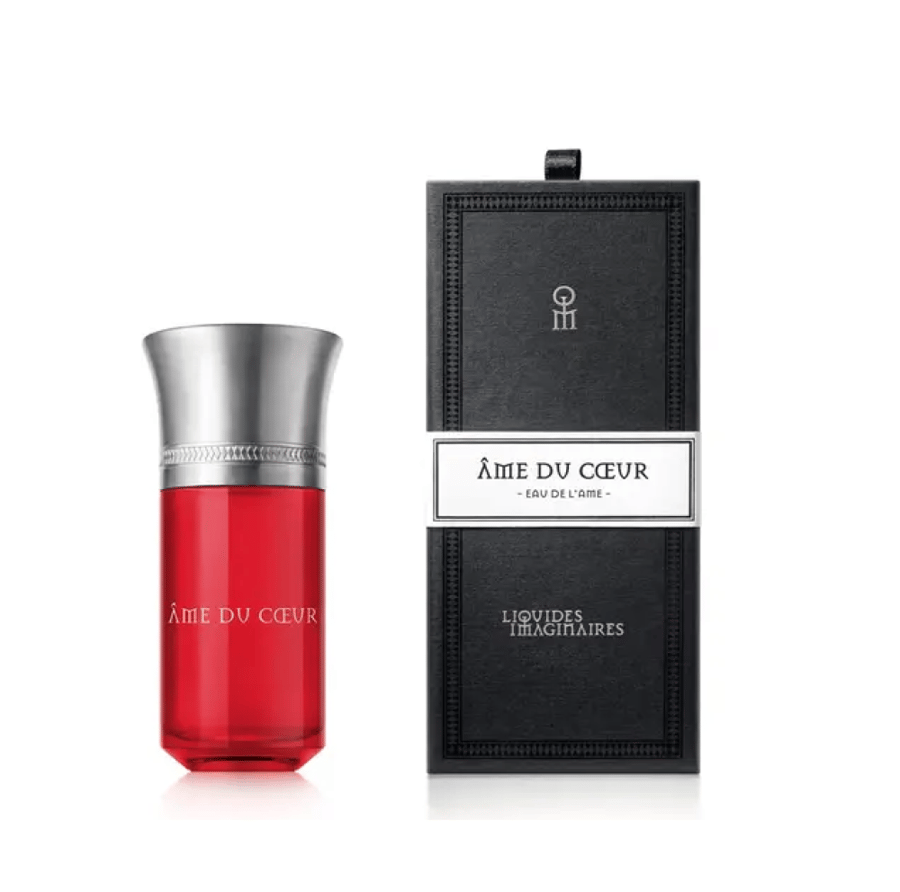 عطر ليكيد إيماجينير عطر آمي دو كور او دو برفيوم - 100 مل