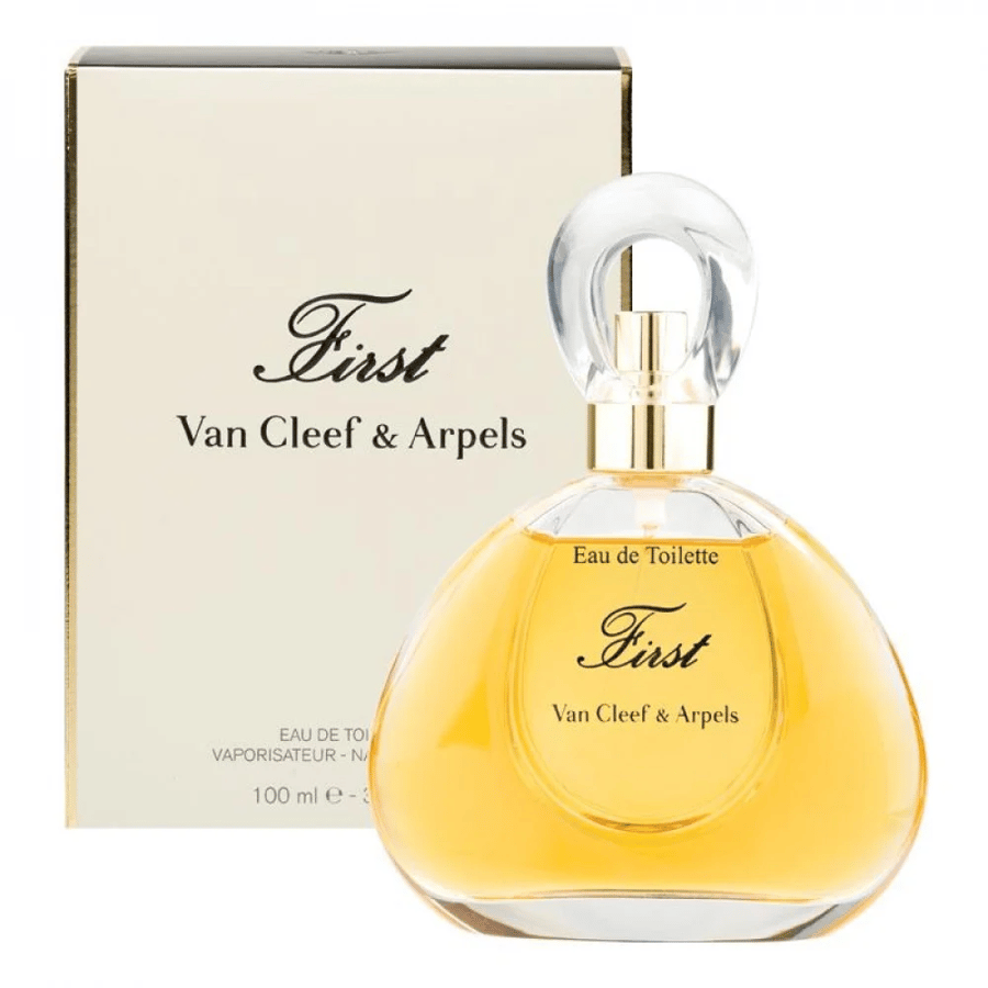 عطر فان كليف فيرست او دو تواليت 100مل