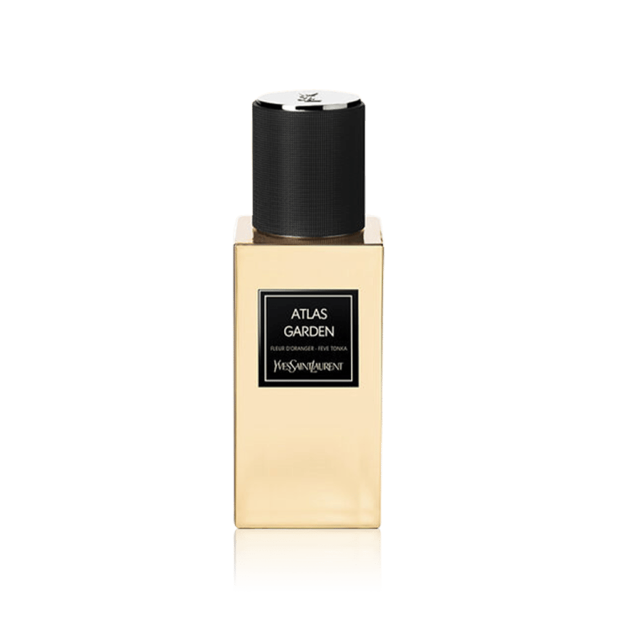 عطر اف سان لوران أطلس جاردن أو دو برفيوم