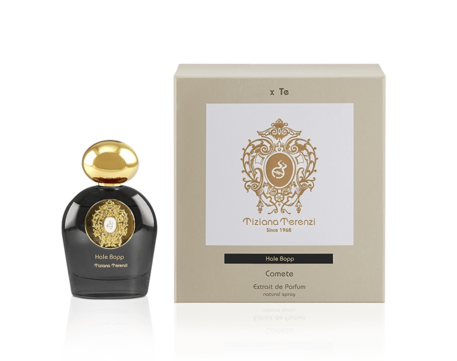 عطر تيزيانا تيرينزي هيل بوب إكستريت دو بارفيوم 100 مل