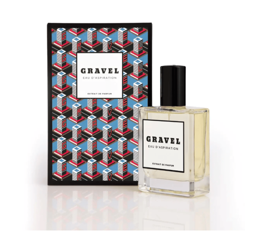 عطر جرافل او داسبيريشن إكسترايت دي بارفان 100 مل